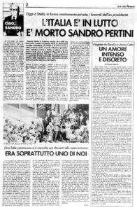 Ciao, Sandro 02