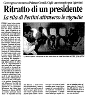 Il Corriere di Viterbo