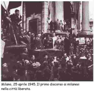 La Liberazione