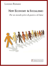 New Economy & Socialismo