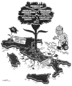 Vignette - 1979 16 - Pertini e il PSI