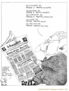 Vignette – 1978 06 - Pericoli e Pirrella